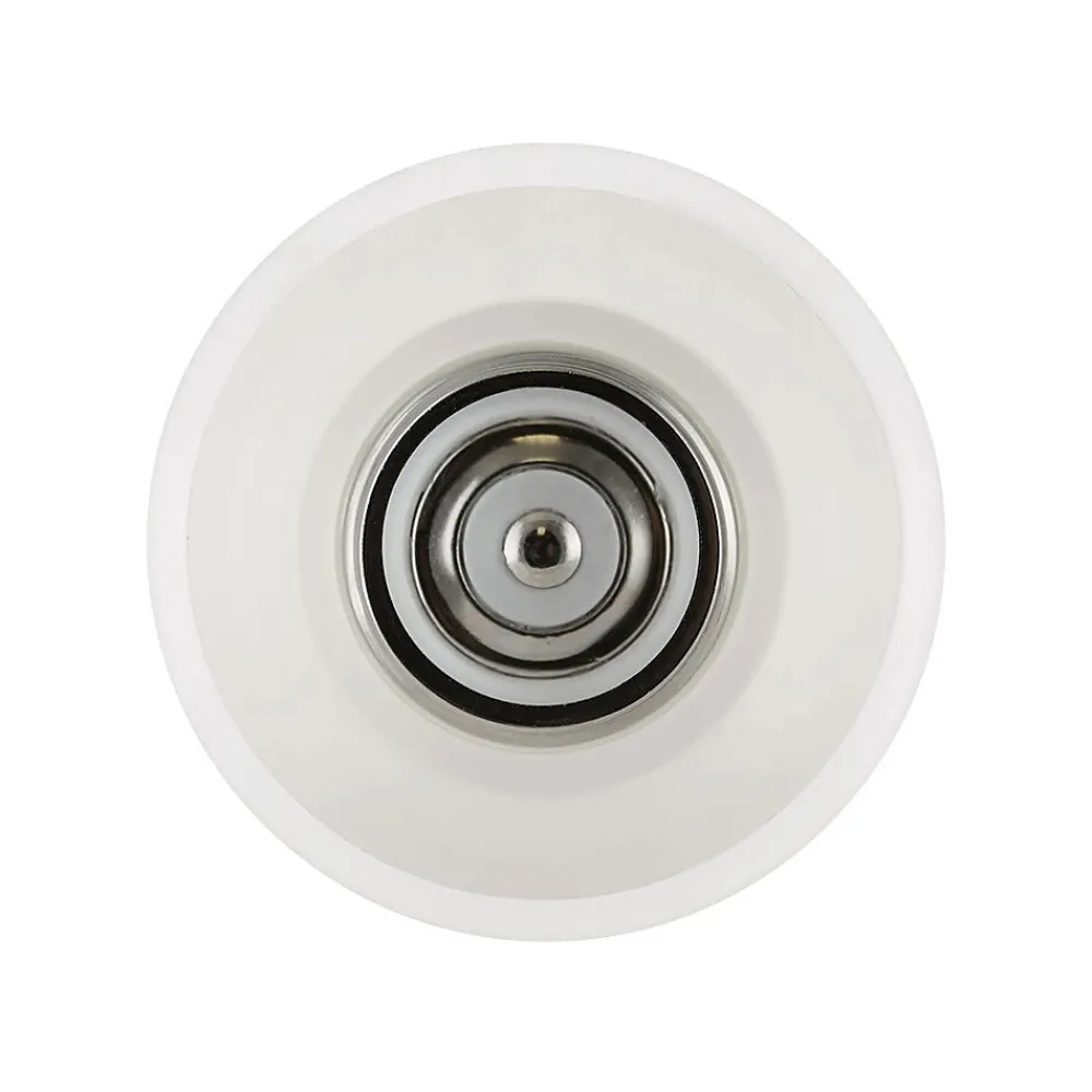 Viribright 4/8/12-Watt Warm White 3-Way LED General-Purpose Bulb, 6/Box (450102-ES)