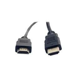 VisionTek 901287 6' HDMI 4K Audio/Video Cable, Black