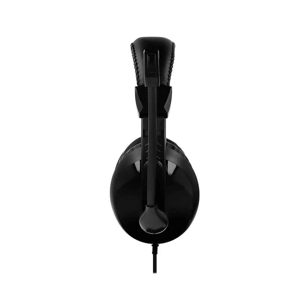Discount VisionTek VTK-SH20 Stereo Over-the-Ear Headset, 3.5mm (901457)