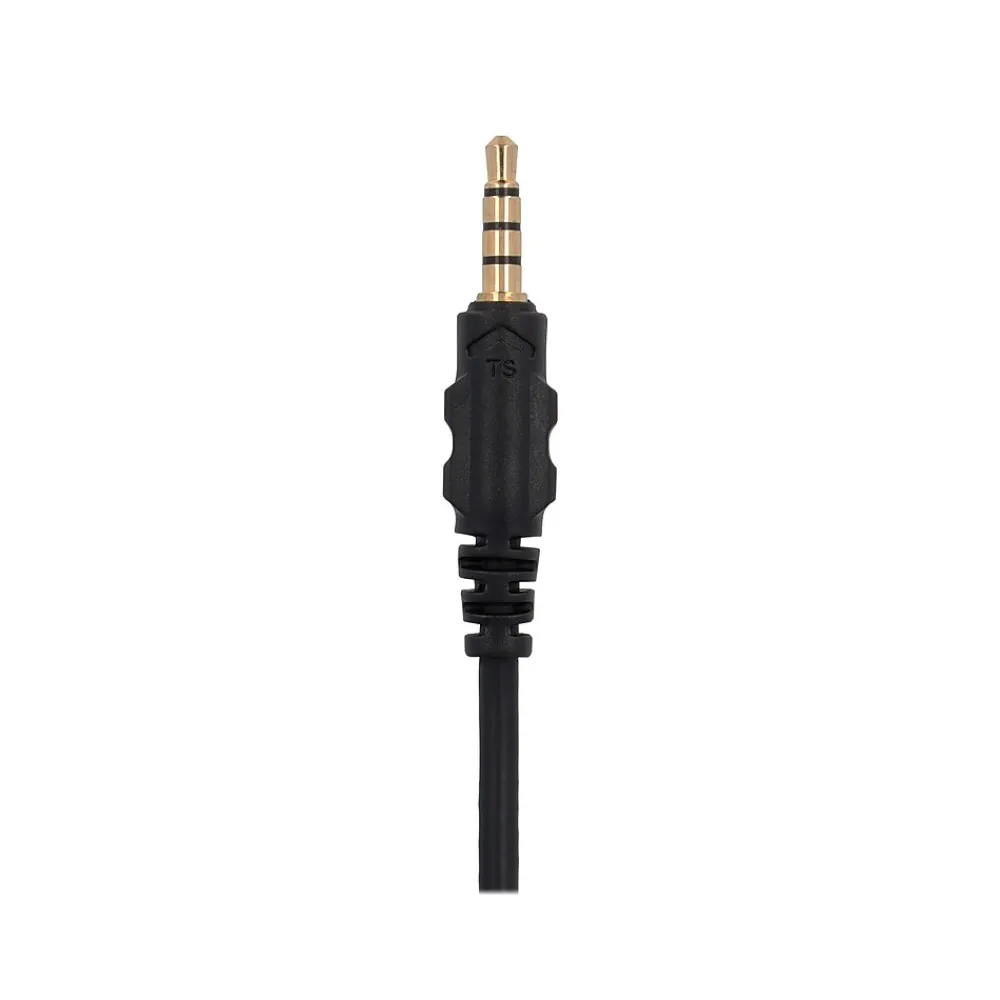 Discount VisionTek VTK-SH20 Stereo Over-the-Ear Headset, 3.5mm (901457)