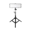 Universal RGB LED Light Kit, Black (VIVRGB210KITB12)<Vivitar Hot