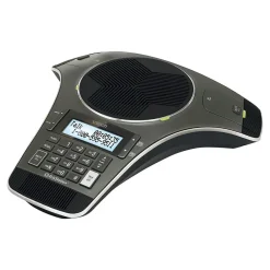 VTech ErisStation VCS702 Cordless Phone, Gunmetal