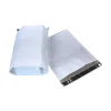 Discount Laddawn 13"W x 16"L Expansion Self-Sealing Poly Mailer, White, 500/Carton (5216)