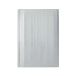Staples 8.5"W x 11"L Peel & Seal Bubble Mailer, #2, 8/Pack (51627-CC)