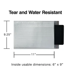 Staples 8.5