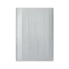 Outlet Staples 10.5"W x 15"L Peel & Seal Bubble Mailer, #5, 8/Pack (51629-CC)