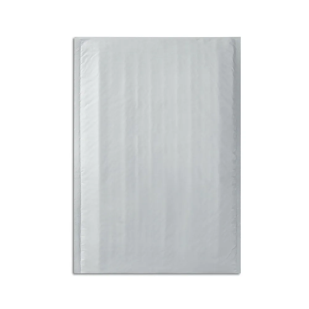 Online Staples 14.25"W x 19"L Peel & Seal Bubble Mailer, #7, 8/Pack (51630)