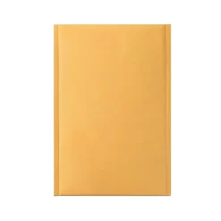 New Staples 14.25"W x 19"L Peel & Seal Bubble Mailer, #7, 12/Pack (51595-CC)