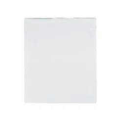 Best Quality Park 11"W x 13"L Redi-Strip Expansion Poly Mailers, White, 100/Box (QUA46390)