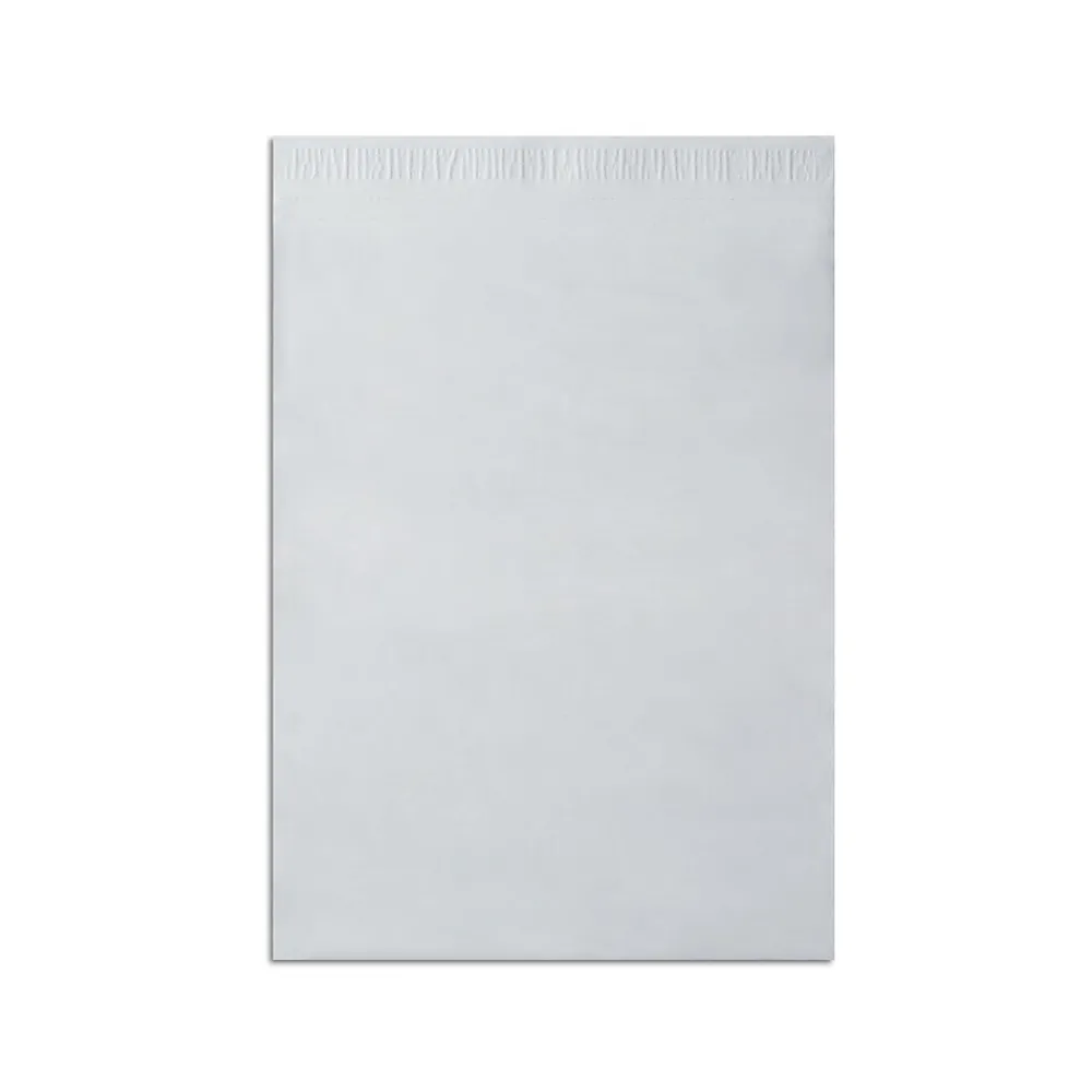 Online Staples 12"W x 15.5"L Self Seal Poly Mailer, 5/Pack (56549)