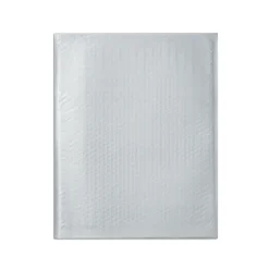 Best Staples 14.25"W x 19"L Self-Sealing Bubble Mailer, #00 (56541)