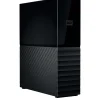 WD MY BOOK 4TB USB 3.0 External Hard Drive, Black (BBGB0040HBK)