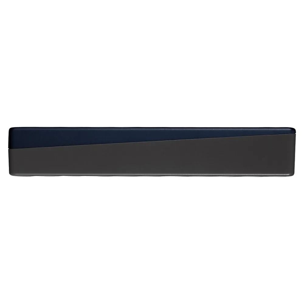 Discount Western Digital WD My Passport for Mac 4TB, External Hard Drive, Midnight Blue (WDBA2F0040BBL-WESN)