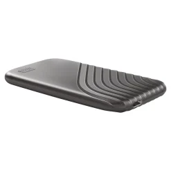 Hot WD My Passport SSD BAGF0010BGY BAGF0010BGY-WESN 1TB USB 3.2 Gen 2 External Solid State Drive