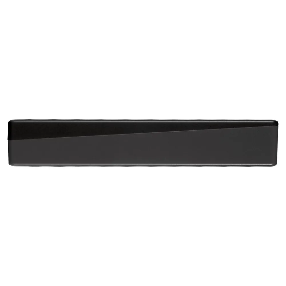 WD My Passport 5TB USB 3.2 Gen 1 External Hard Drive, Black (BPKJ0050BBK-WESN)