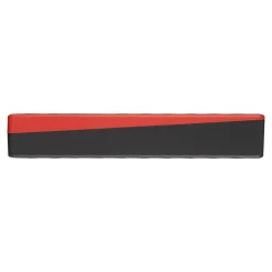 New WD My Passport 4TB USB 3.2 Gen 1 External Hard Drive, Red (BPKJ0040BRD-WESN)
