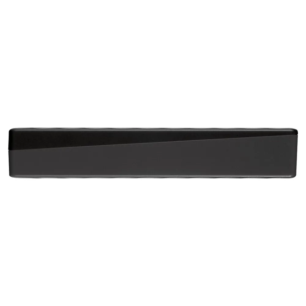 Outlet WD My Passport 4TB USB 3.2 Gen 1 External Hard Drive, Black (BPKJ0040BBK-WESN)