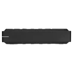 Clearance Western Digital WD WD_BLACK D10 Game Drive for Xbox One 12TB External Portable Hard Drive, Black (WDBA5E0120HBK-NESN)