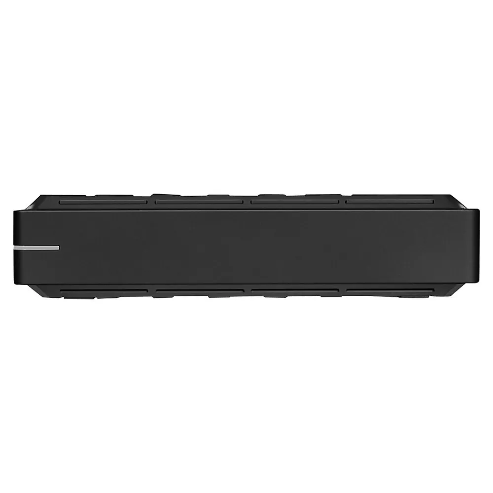 Clearance Western Digital WD WD_BLACK D10 Game Drive for Xbox One 12TB External Portable Hard Drive, Black (WDBA5E0120HBK-NESN)