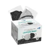 WeCare Leopard Print Disposable KN95 Fabric Face Masks, One Size, Assorted Colors, 20/Pack, 3 Packs/Carton (TBN203256)