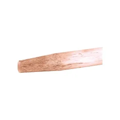 60" Wood Wet Mop Handle, Multicolor (804-44020)<Weiler Outlet