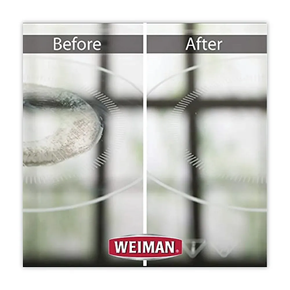 Glass Cook Top Cleaner and Polish, 20 oz. (WMN137EA)<Weiman Discount