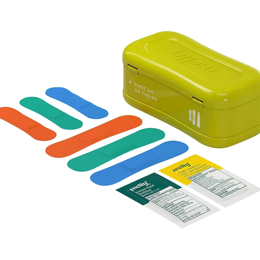 WELLY Quick Fix Kit,24 Pieces (WLY1013)