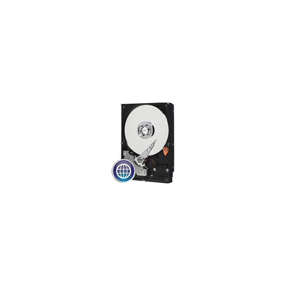 Online Western Digital ® Blue WD5000AZLX 500GB SATA 6Gbps Internal Hard Drive