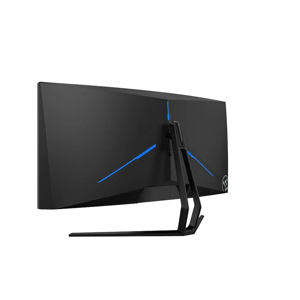 Online Westinghouse BX6230 34" Curved 180 Hz LED Gaming Monitor, Black (WC34BX6230)