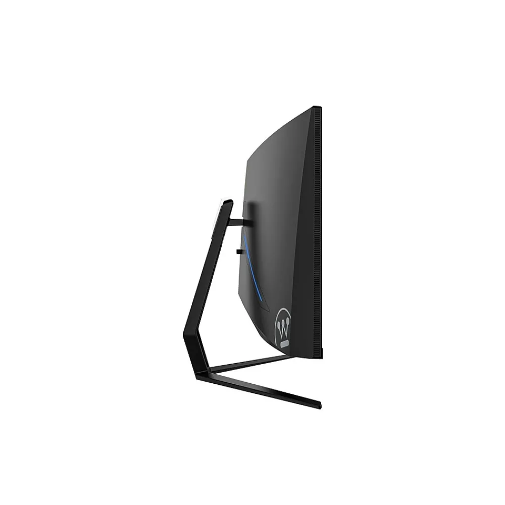 Online Westinghouse BX6230 34" Curved 180 Hz LED Gaming Monitor, Black (WC34BX6230)