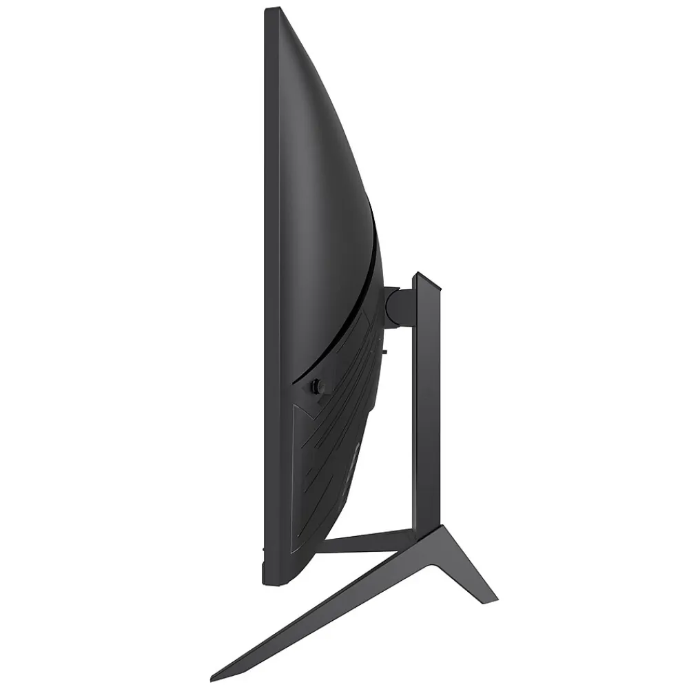 Best Westinghouse RX6230 24" Curved 165 Hz LED Gaming Monitor, Black (WC24RX6230)