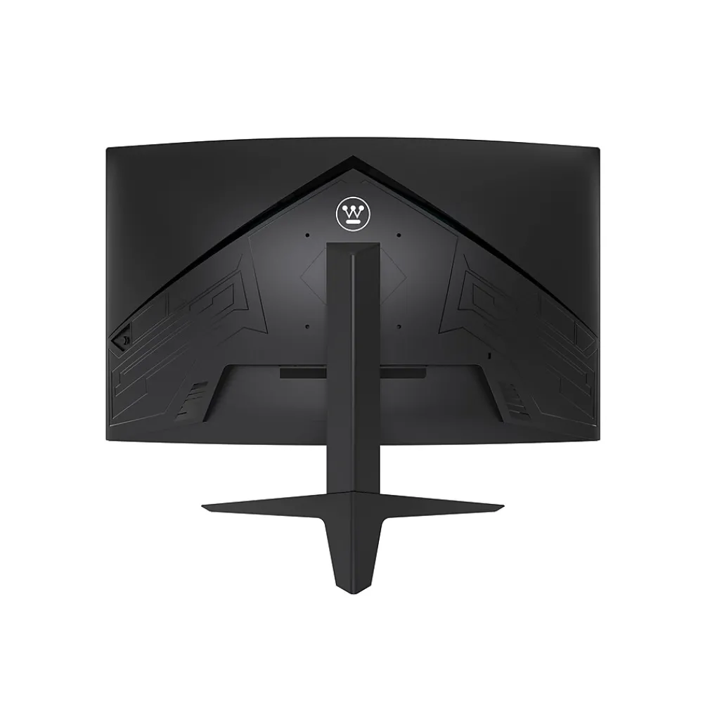 New Westinghouse RX6230 31.5" Curved 165 Hz LED Gaming Monitor, Black (WC32RX6230)