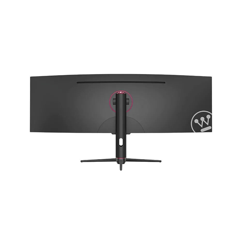 Online Westinghouse UltraWide 49" QHD 144 Hz. LED Curved Gaming Monitor (WC49BX6230)