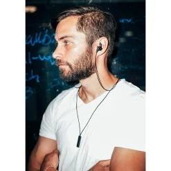 Shred2 Wireless Bluetooth Stereo Headphones, Lime Freak (WI-BT3670)<Wicked Audio Online