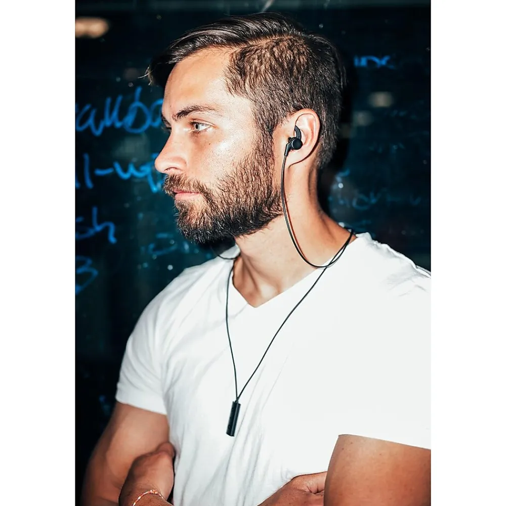 Shred2 Wireless Bluetooth Stereo Headphones, Lime Freak (WI-BT3670)<Wicked Audio Online