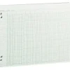 Accounting & Record Journals*Wilson Jones Ledger Paper, 24 Columns, 11" x 14", Green, 100 Sheets (WLJG3024)