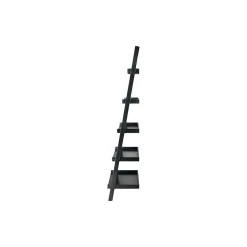 Bookcases*Winsome Bellamy 5-Shelf 69