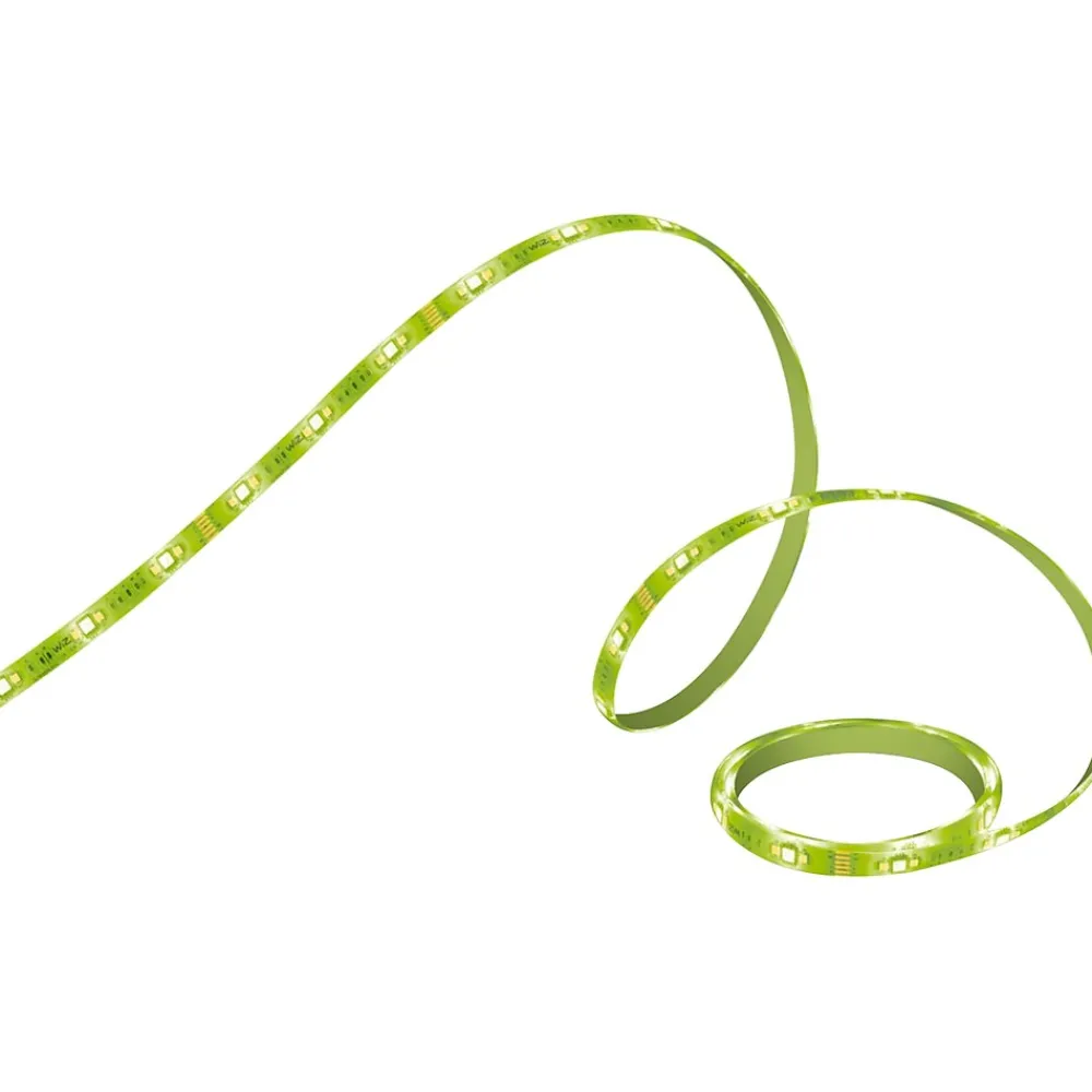 Philips WiZ LED Smart Strip Light, White (603795)