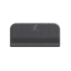 USB-C Power Bank, 5000 mAh, Black (WED02)<Worryfree Gadgets Sale