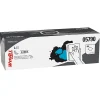 PowerClean L40 Cellulose Cleaning Wipers, 9.8" x 16.4", White, 100 Wipers/Box, 9/Carton (05790)<WypAll Discount