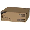 PowerClean X70 Cloths, 14.9" x 16.6", White, 300 Sheets/Box (41100)<WypAll Discount