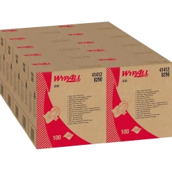 PowerClean X70 Cloths, 8.34