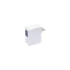 2 Port USB Wall Charger<4XEM New
