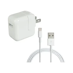 Lightning Charging Kit/Bundle for 10.5-inch iPad Pro, White (4XIPADKIT6)<4XEM Discount