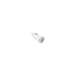 Power Adapter, Car, Each<4XEM