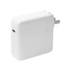 USB Adapter for Tablet/cellular phone, White (4XUSBCPOWER100W)<4XEM Sale