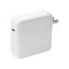 USB Adapter for Tablet/cellular phone, White (4XUSBCPOWER87W)<4XEM Online