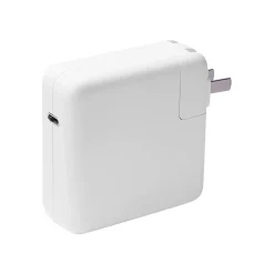 USB Adapter for Tablet/cellular phone, White (4XUSBCPOWER87W)<4XEM Online
