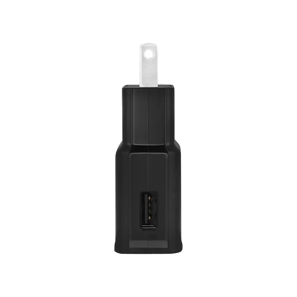 USB Charging Kit/Bundle for Most Smartphones, Black (4XSAMKITUSBCB6)<4XEM