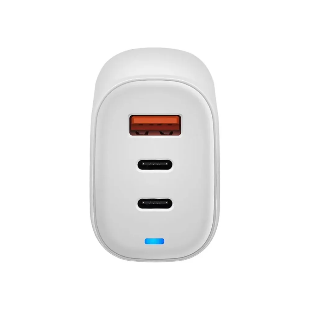 65W Charger, White (4XPOWERACC)<4XEM Sale
